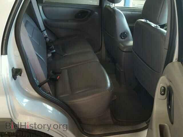 2002 FORD ESCAPE - VIN: 1FMCU04192KB64189 - Фото 6