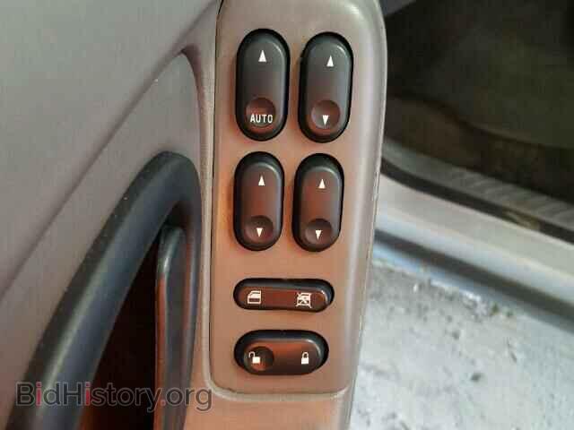 2002 FORD ESCAPE - VIN: 1FMCU04192KB64189 - Фото 10