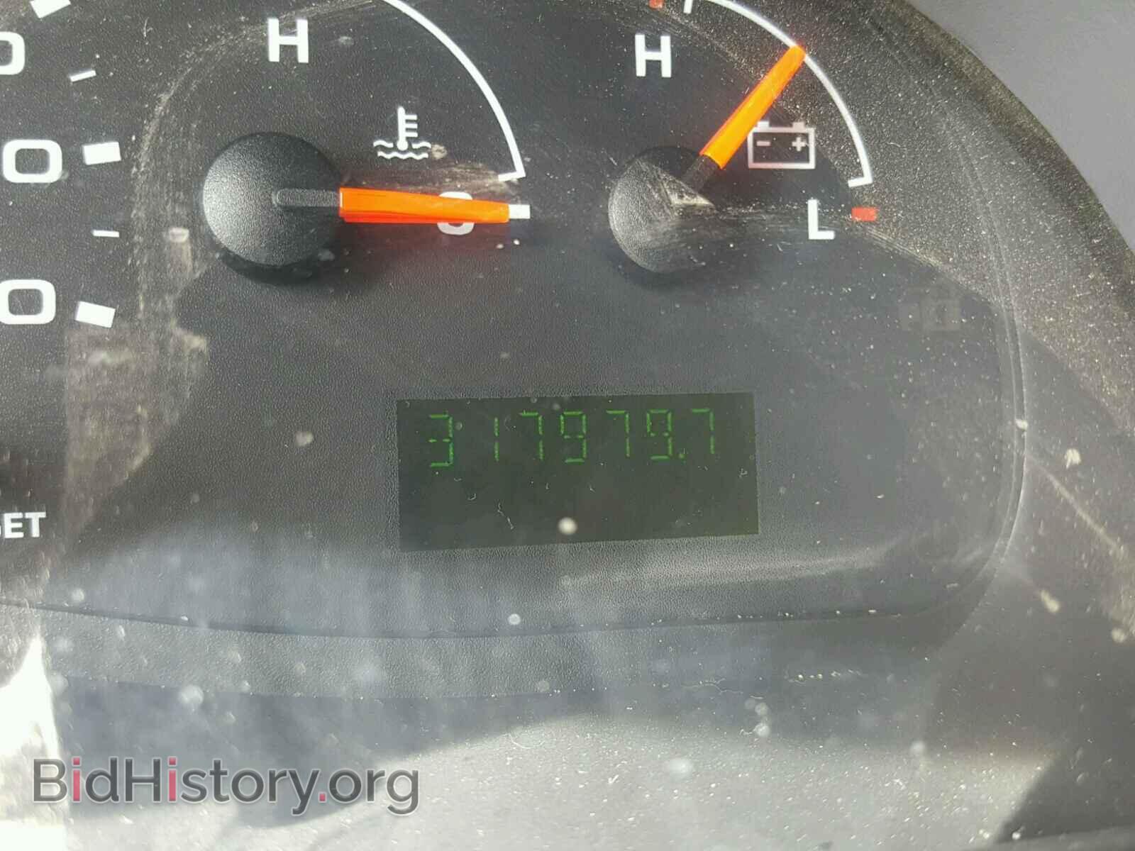 2007 FORD ECONOLINE - VIN: 1FTNE14W07DA14219 - Фото 8