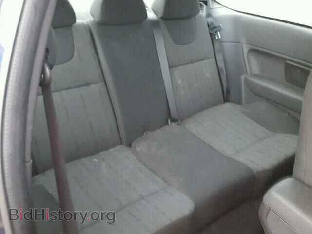 2009 FORD FOCUS - VIN: 1FAHP32N99W231293 - Фото 6
