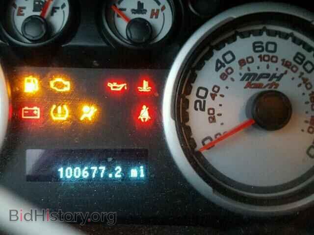 2009 FORD FOCUS - VIN: 1FAHP32N99W231293 - Фото 8
