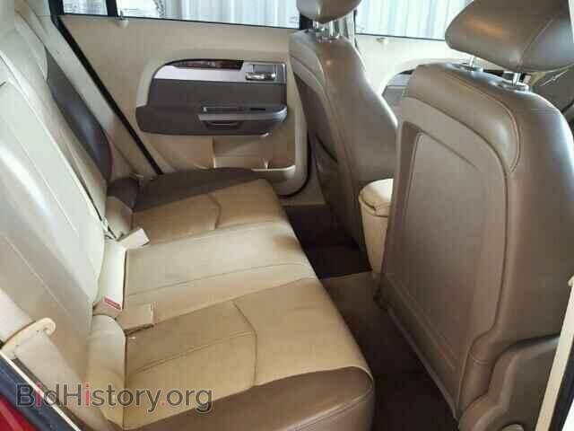 2008 CHRYSLER SEBRING - VIN: 1C3LC66M28N101965 - Фото 6