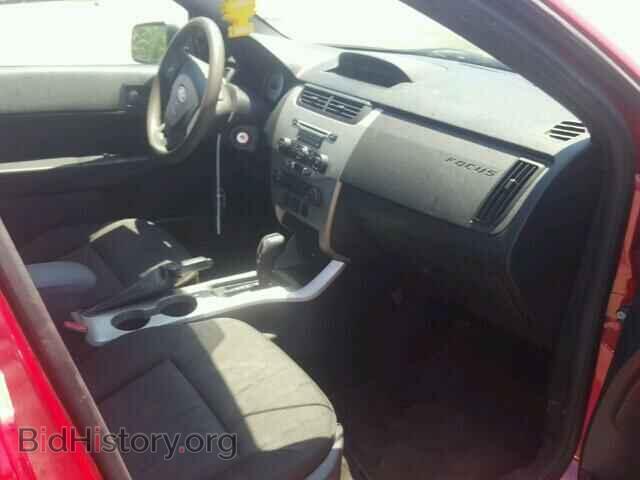 2010 FORD FOCUS - VIN: 1FAHP3FN6AW242489 - Фото 5