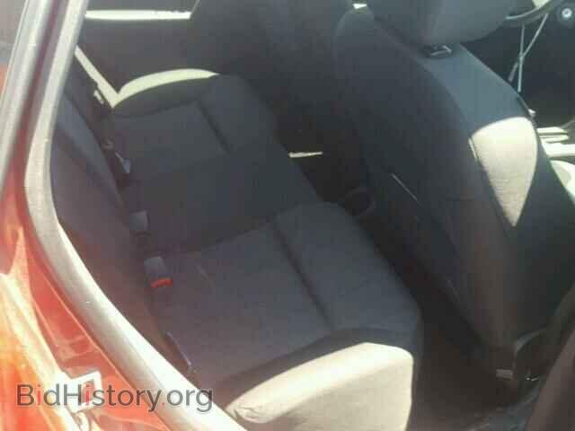 2010 FORD FOCUS - VIN: 1FAHP3FN6AW242489 - Фото 6
