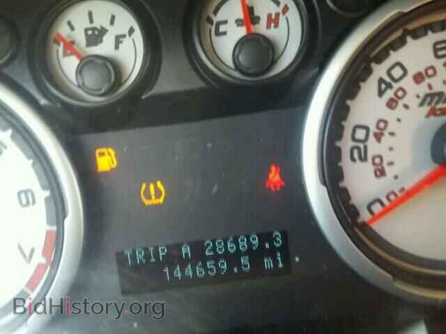 2010 FORD FOCUS - VIN: 1FAHP3FN6AW242489 - Фото 8