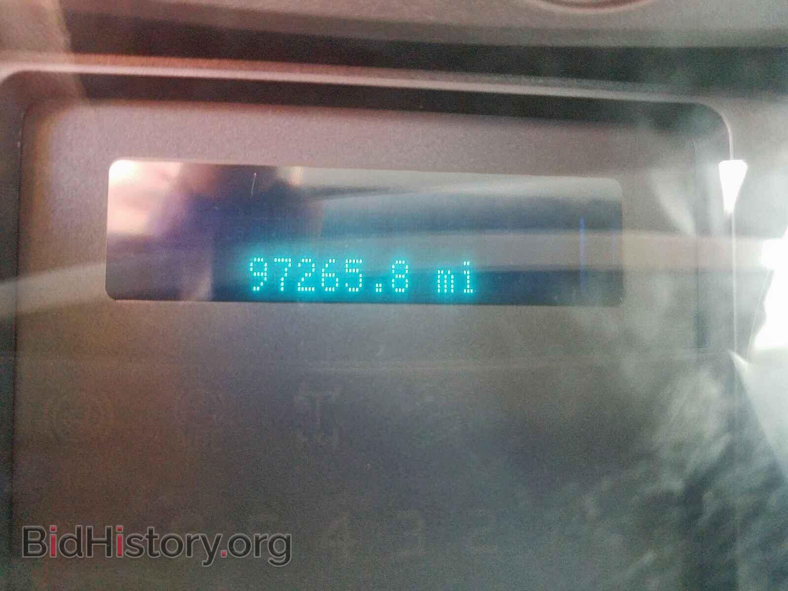 2012 FORD F250 - VIN: 1FDBF2A67CEB45268 - Фото 8