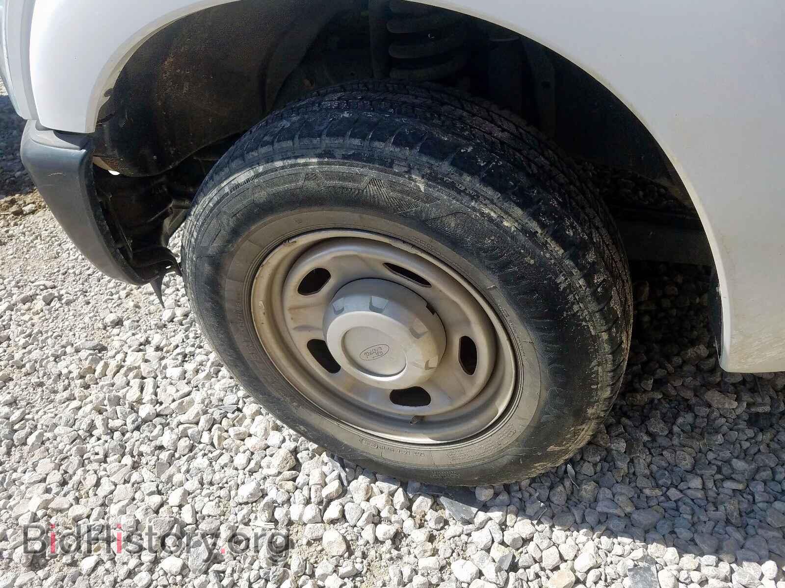 2012 FORD F250 - VIN: 1FDBF2A67CEB45268 - Фото 9