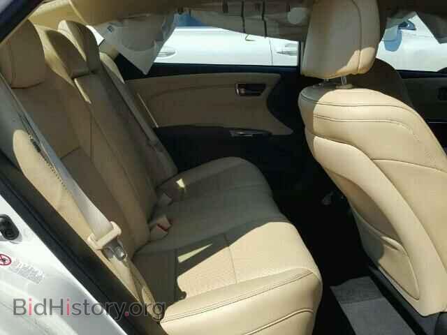 2013 TOYOTA AVALON - VIN: 4T1BK1EB5DU043696 - Фото 6
