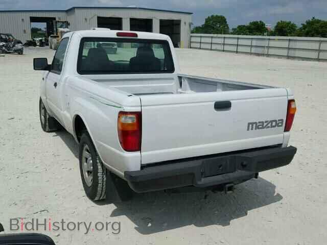 2009 MAZDA B2300 - VIN: 4F4YR12D29PM00376 - Фото 3
