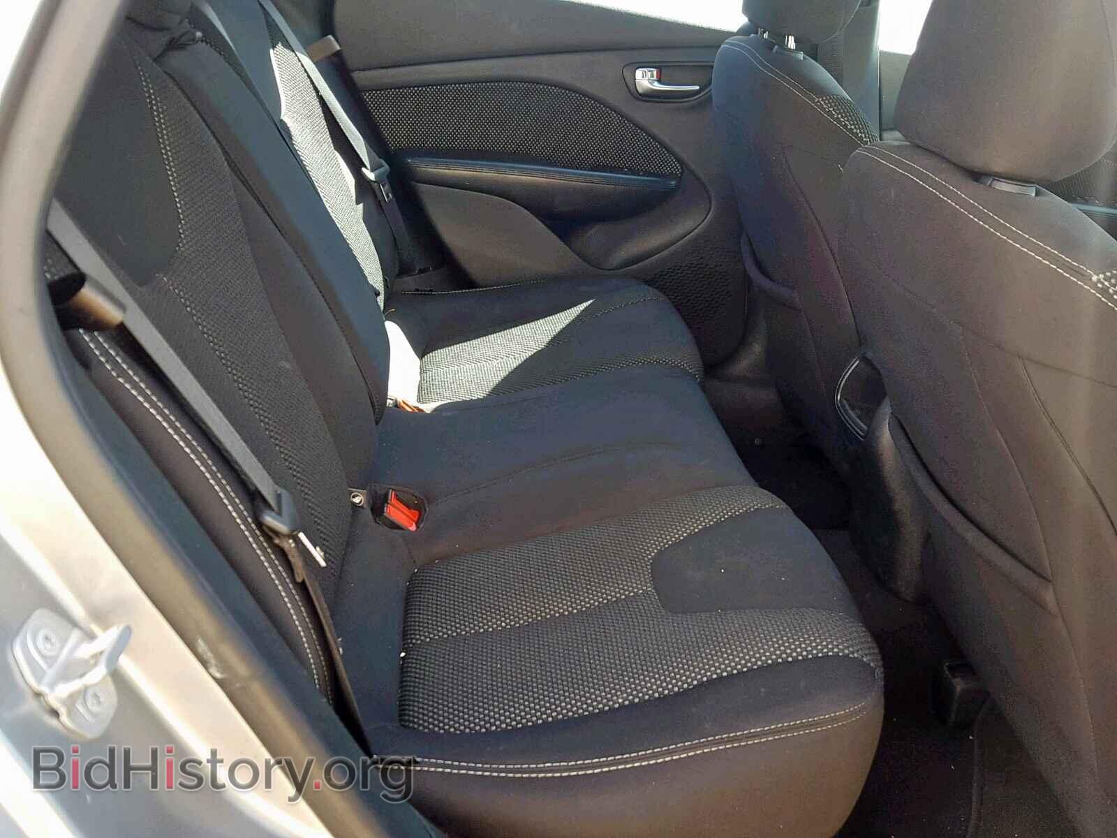 2015 DODGE DART - VIN: 1C3CDFBB6FD300490 - Фото 6