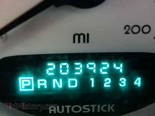 1999 CHRYSLER SEBRING - VIN: 3C3EL55H1XT606109 - Фото 8