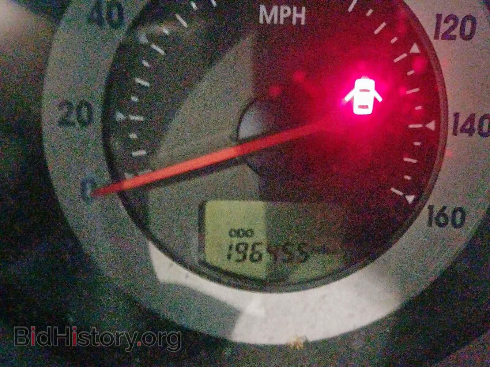 2007 MITSUBISHI ECLIPSE - VIN: 4A3AL25F57E050200 - Photo 8