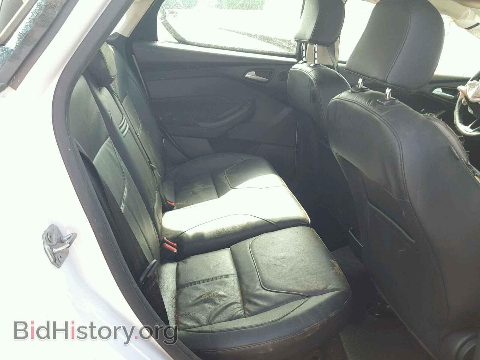 2016 FORD FOCUS - VIN: 1FADP3F26GL250008 - Фото 6