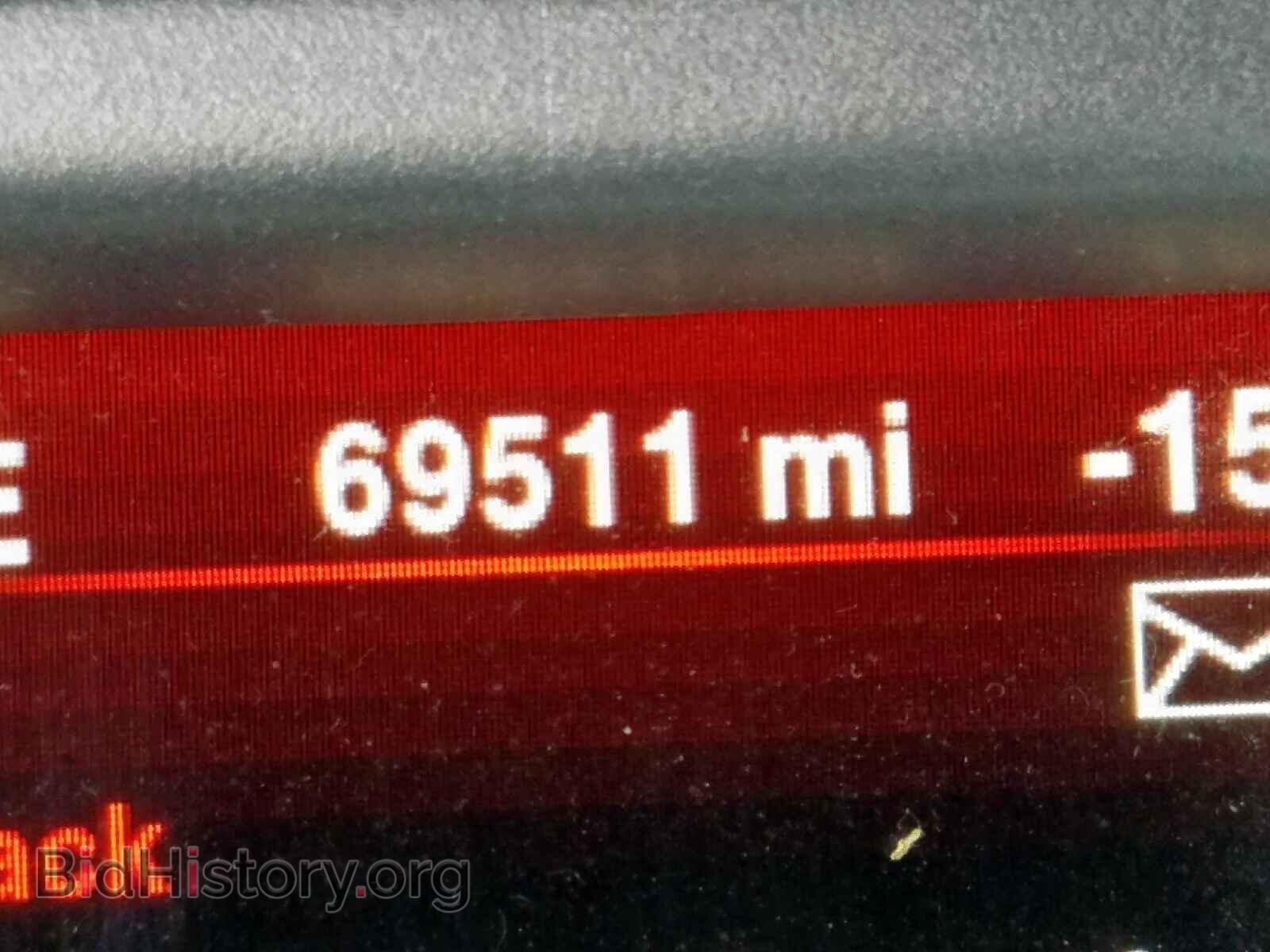2014 DODGE JOURNEY - VIN: 3C4PDCDG6ET107043 - Фото 8