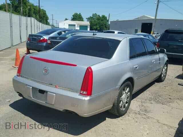 2008 CADILLAC DTS - VIN: 1G6KD57Y58U134712 - Фото 4