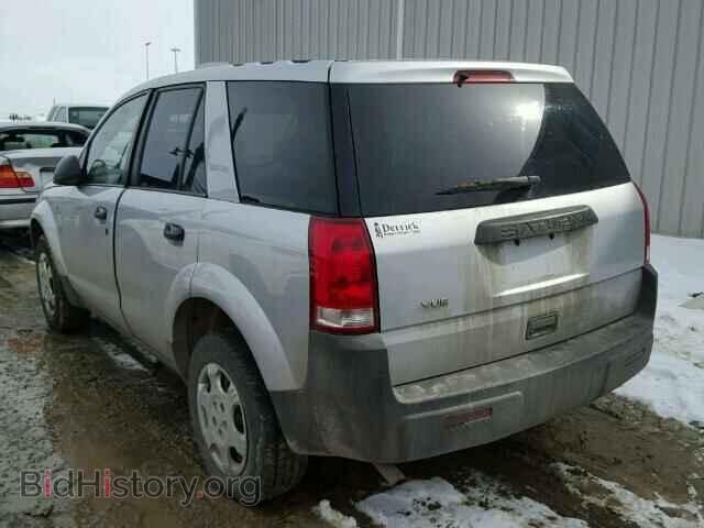 2004 SATURN VUE - VIN: 5GZCZ23D74S802969 - Фото 3