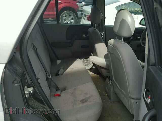 2004 SATURN VUE - VIN: 5GZCZ23D74S802969 - Фото 6