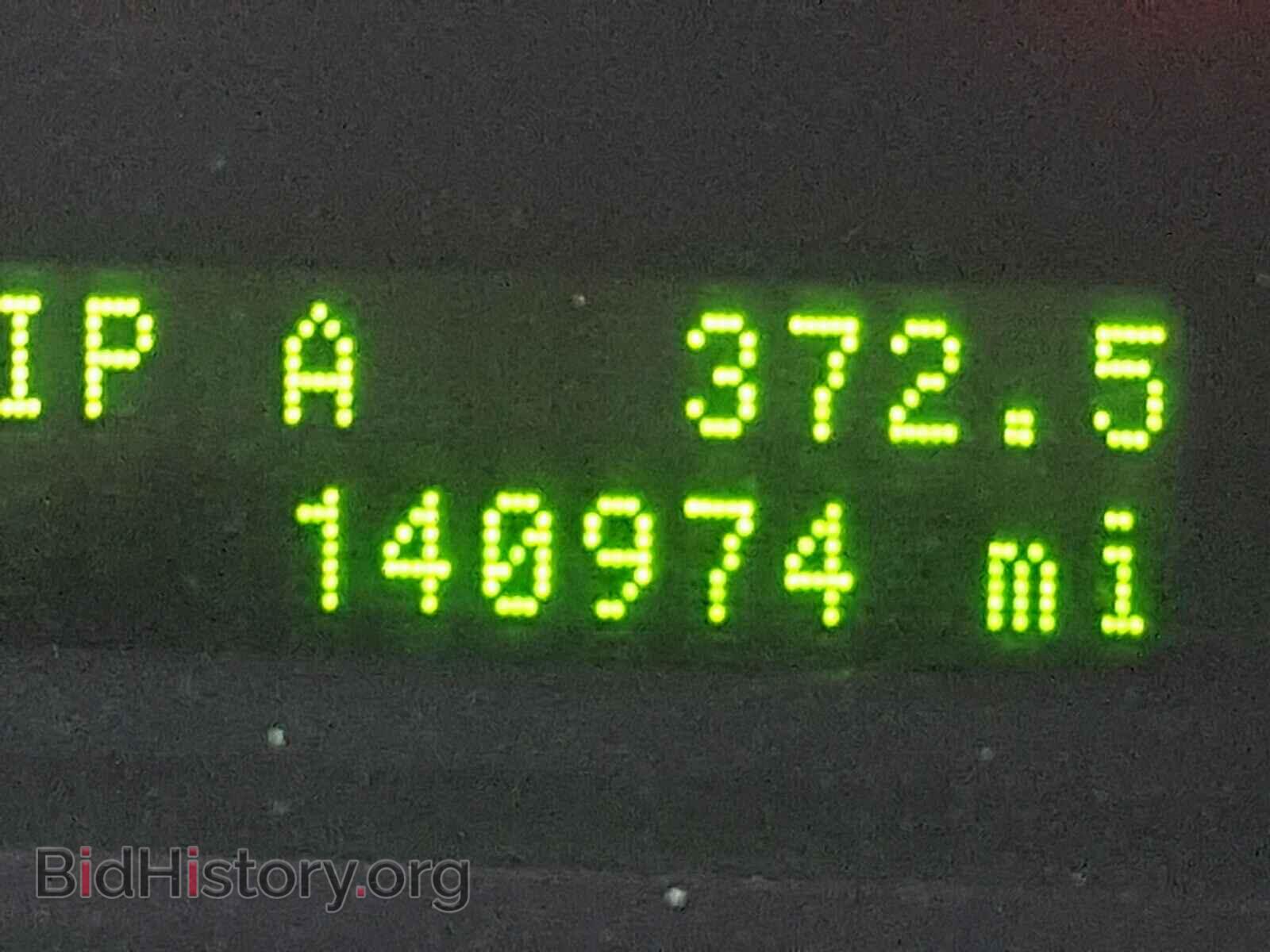 2007 FORD EDGE - VIN: 2FMDK48C17BA83864 - Photo 8