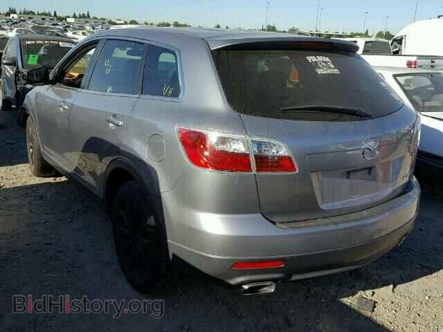 2010 MAZDA CX-9 - VIN: JM3TB2MV6A0218526 - Фото 3