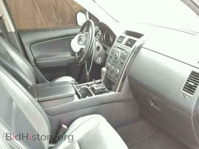 2010 MAZDA CX-9 - VIN: JM3TB2MV6A0218526 - Фото 5
