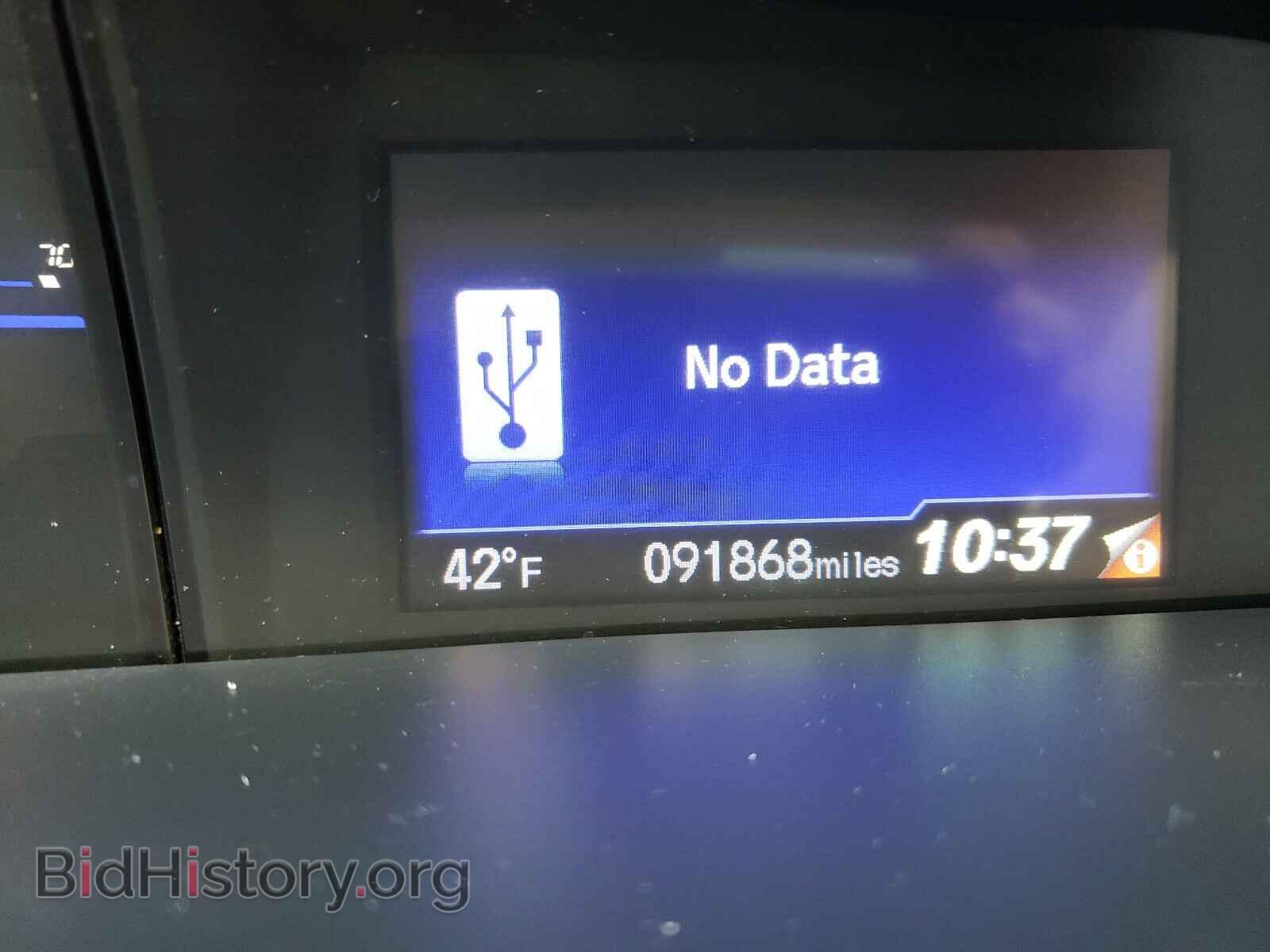 2014 HONDA CIVIC - VIN: 19XFB2F5XEE043892 - Фото 8