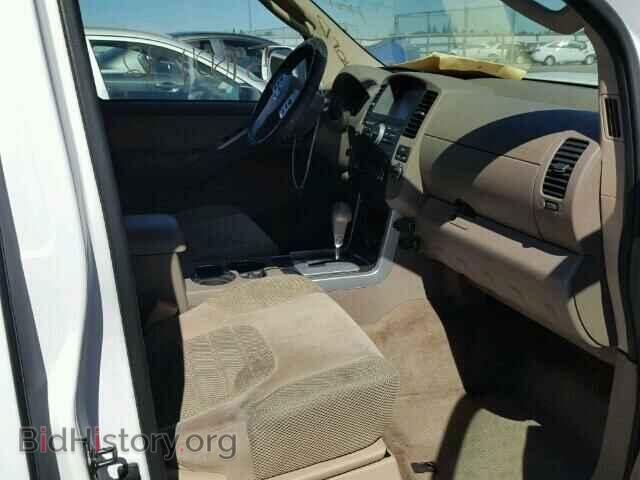 2012 NISSAN PATHFINDER - VIN: 5N1AR1NN3CC630498 - Фото 5
