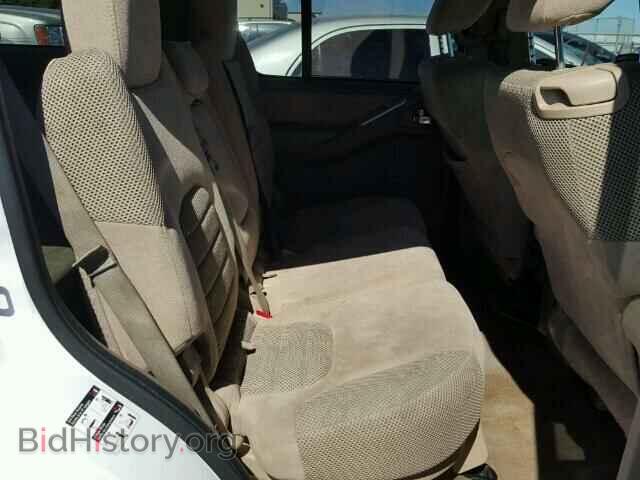 2012 NISSAN PATHFINDER - VIN: 5N1AR1NN3CC630498 - Фото 6