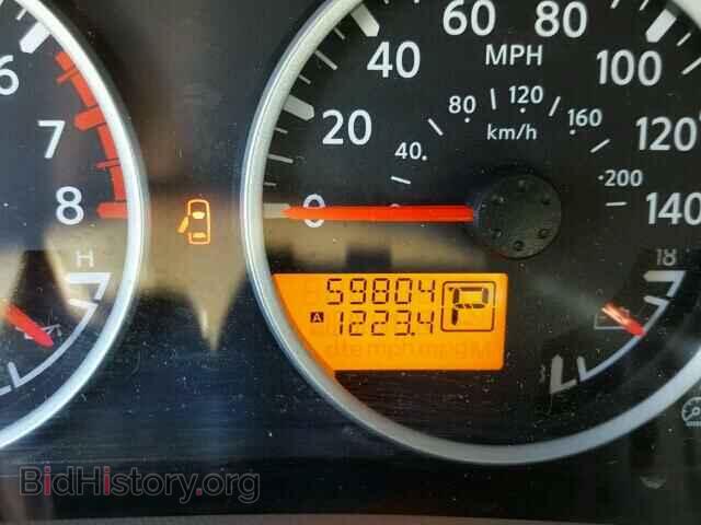 2012 NISSAN PATHFINDER - VIN: 5N1AR1NN3CC630498 - Фото 8
