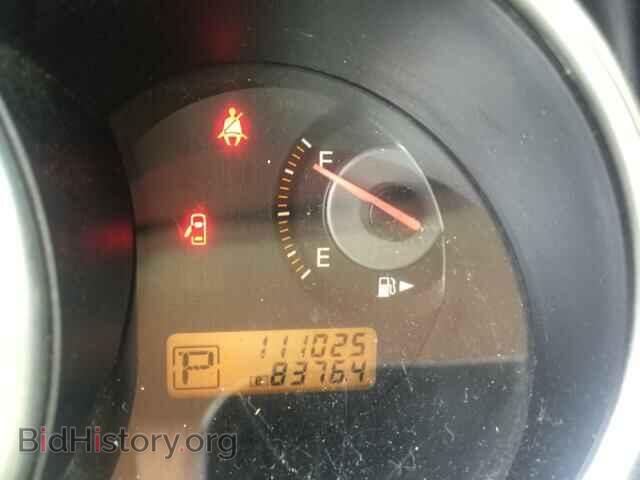 2008 NISSAN VERSA - VIN: 3N1BC11E68L371522 - Фото 8