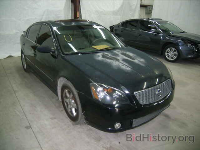 Фотография 1N4BL11D25C349812 - NISSAN ALTIMA 2005