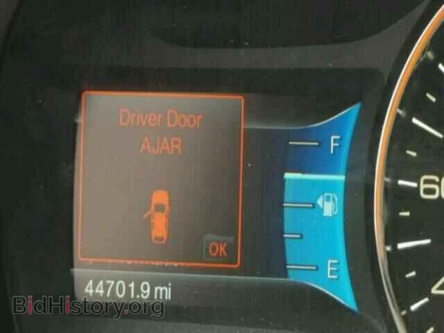 2013 FORD EDGE - VIN: 2FMDK3JC4DBC61721 - Photo 8