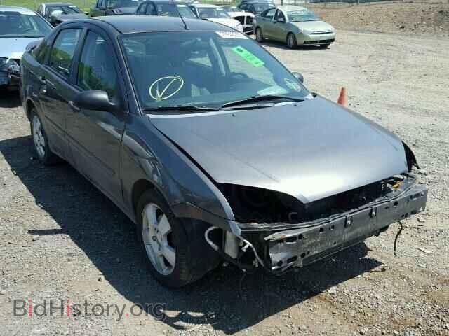 Фотография 1FAHP34N27W324747 - FORD FOCUS 2007