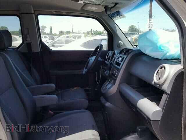 2005 HONDA ELEMENT - VIN: 5J6YH18665L003351 - Фото 5