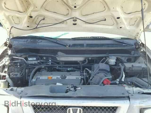 2005 HONDA ELEMENT - VIN: 5J6YH18665L003351 - Фото 7