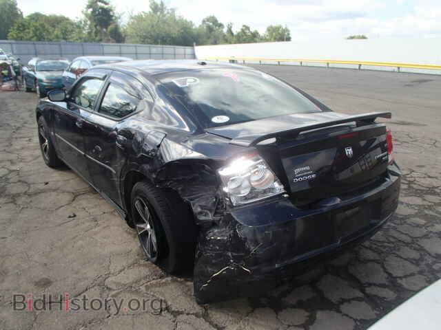 2010 DODGE CHARGER - VIN: 2B3CA3CV9AH234087 - Фото 3