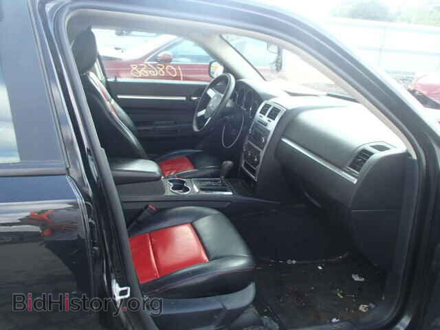 2010 DODGE CHARGER - VIN: 2B3CA3CV9AH234087 - Фото 5
