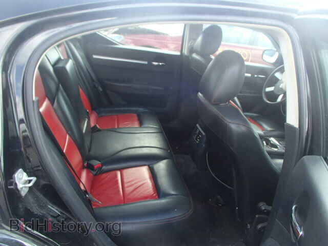 2010 DODGE CHARGER - VIN: 2B3CA3CV9AH234087 - Фото 6