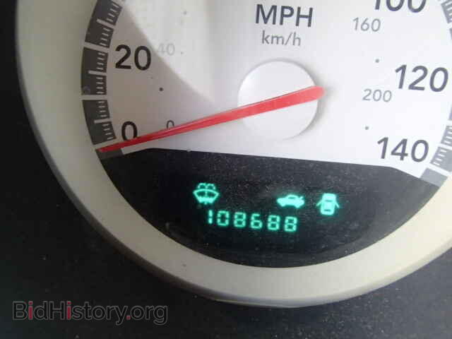 2010 DODGE CHARGER - VIN: 2B3CA3CV9AH234087 - Фото 8
