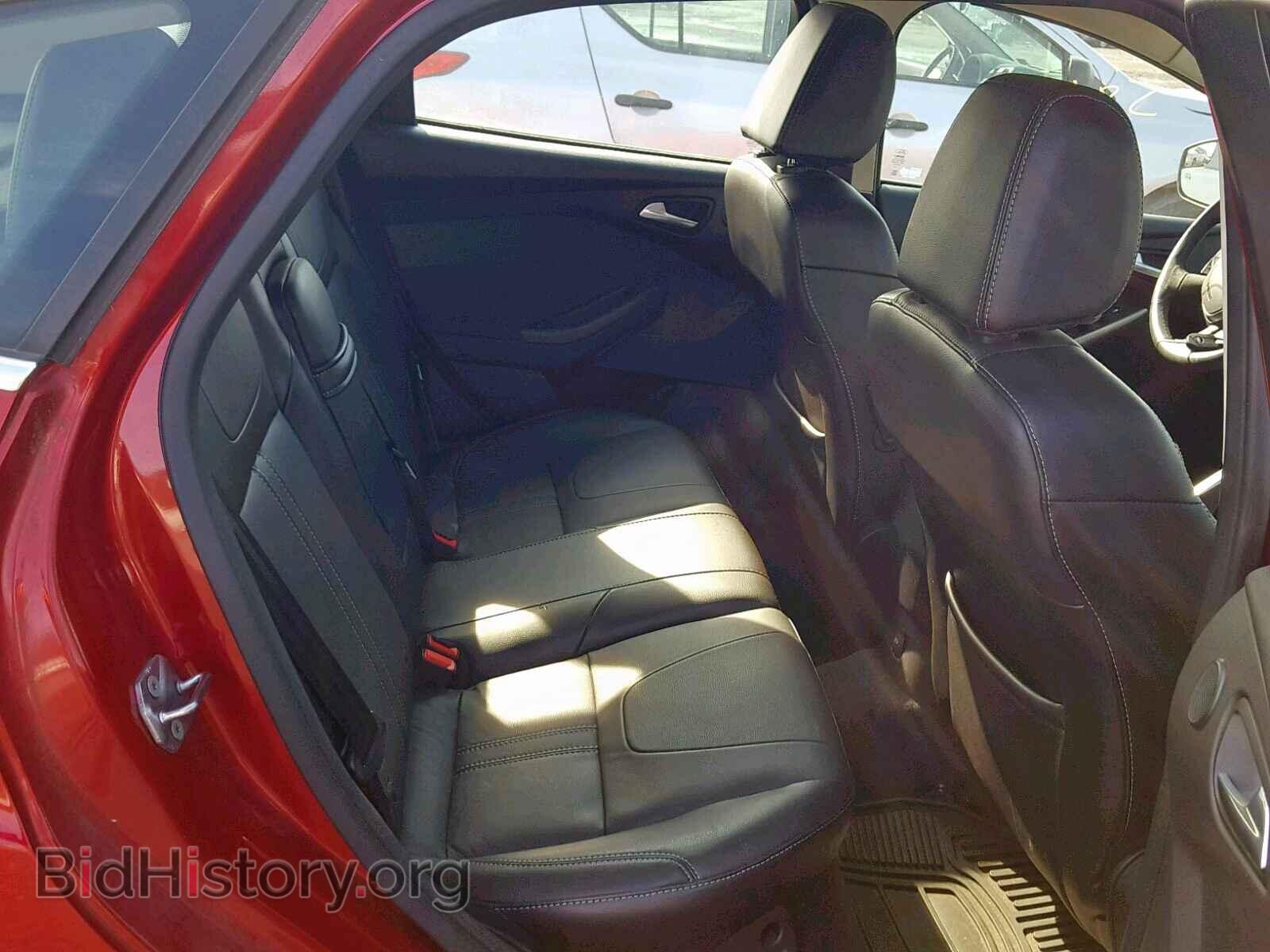 2012 FORD FOCUS - VIN: 1FAHP3M29CL421106 - Photo 6