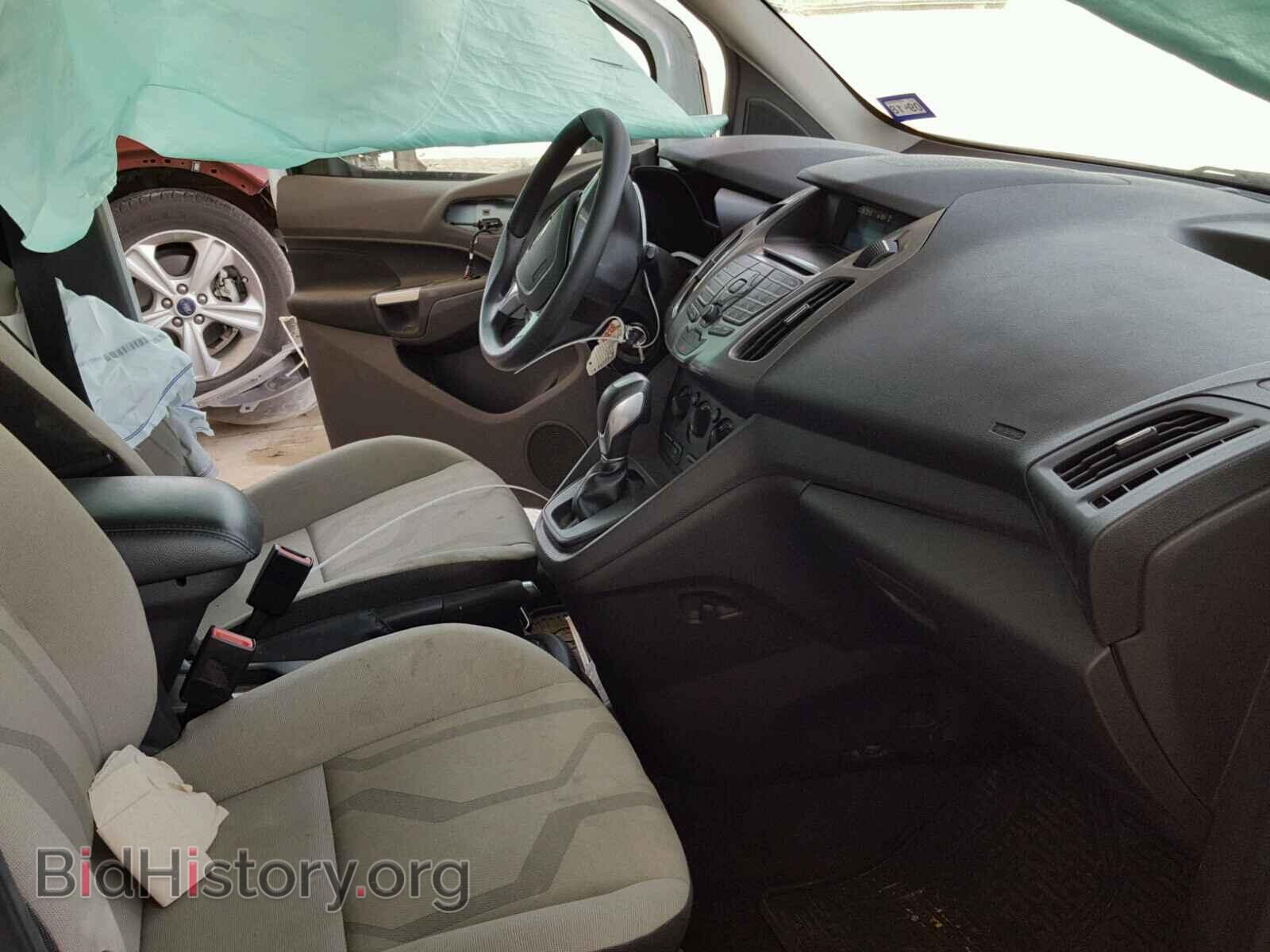 2015 FORD TRANSIT CO - VIN: NM0LS7F75F1216754 - Фото 5