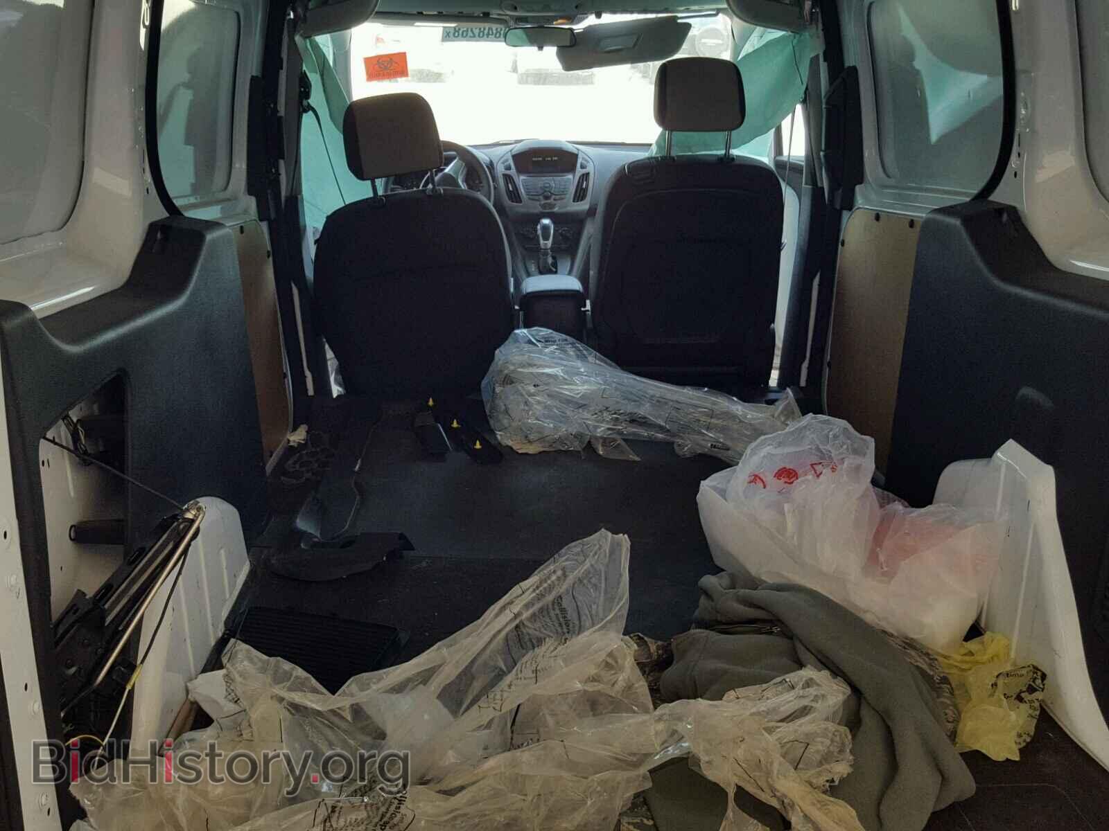 2015 FORD TRANSIT CO - VIN: NM0LS7F75F1216754 - Фото 6