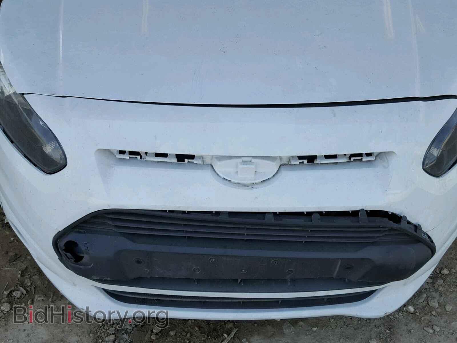 2015 FORD TRANSIT CO - VIN: NM0LS7F75F1216754 - Фото 7