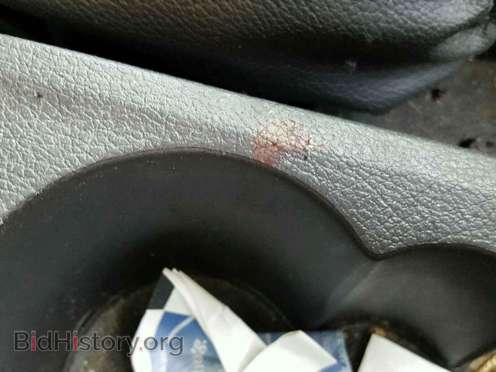 2015 FORD TRANSIT CO - VIN: NM0LS7F75F1216754 - Фото 9
