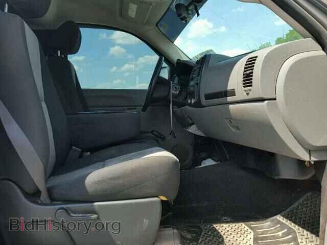 2007 CHEVROLET SILVERADO - VIN: 1GCEC14C57Z539193 - Photo 5