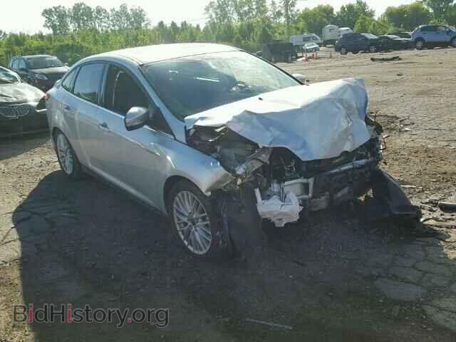 Photo 1FADP3J20EL169770 - FORD FOCUS 2014