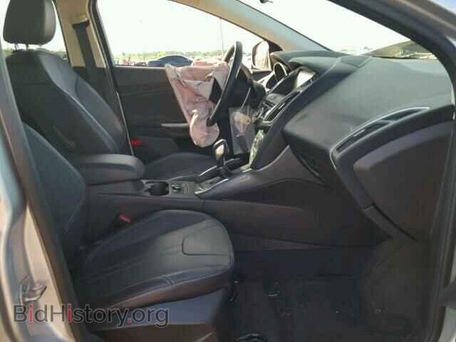 2014 FORD FOCUS - VIN: 1FADP3J20EL169770 - Фото 5