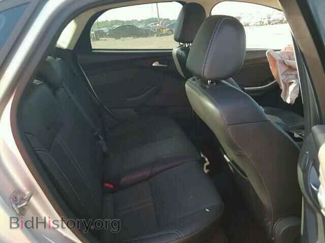 2014 FORD FOCUS - VIN: 1FADP3J20EL169770 - Фото 6