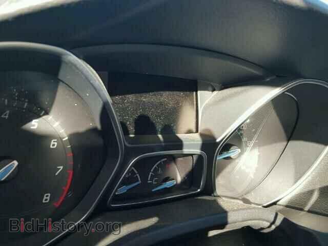 2014 FORD FOCUS - VIN: 1FADP3J20EL169770 - Фото 8