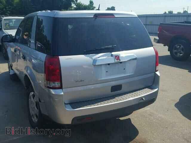2006 SATURN VUE - VIN: 5GZCZ33D86S863028 - Фото 3