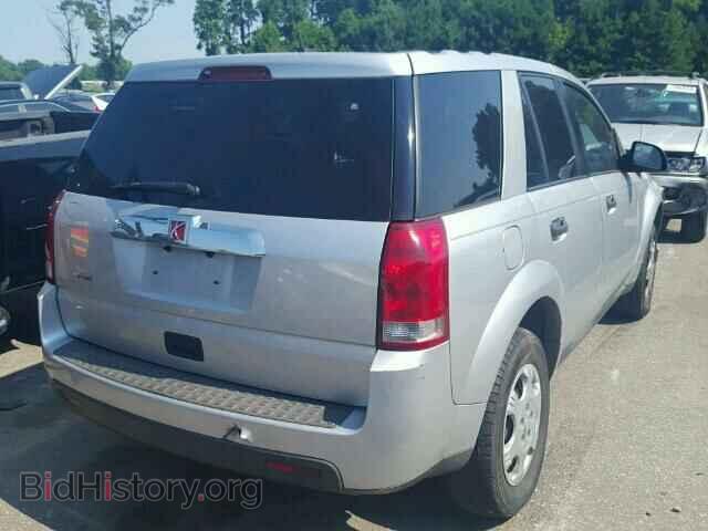 2006 SATURN VUE - VIN: 5GZCZ33D86S863028 - Фото 4